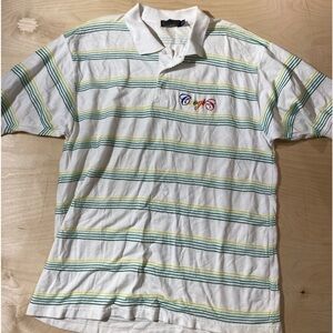 Coogi Polo Shirt 3XL (JX)